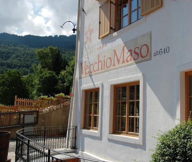 هتل Relais Vecchio Maso