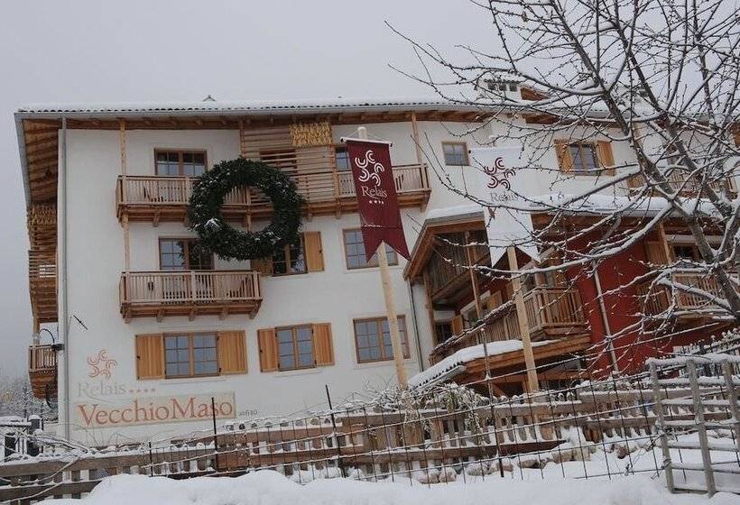 هتل Relais Vecchio Maso