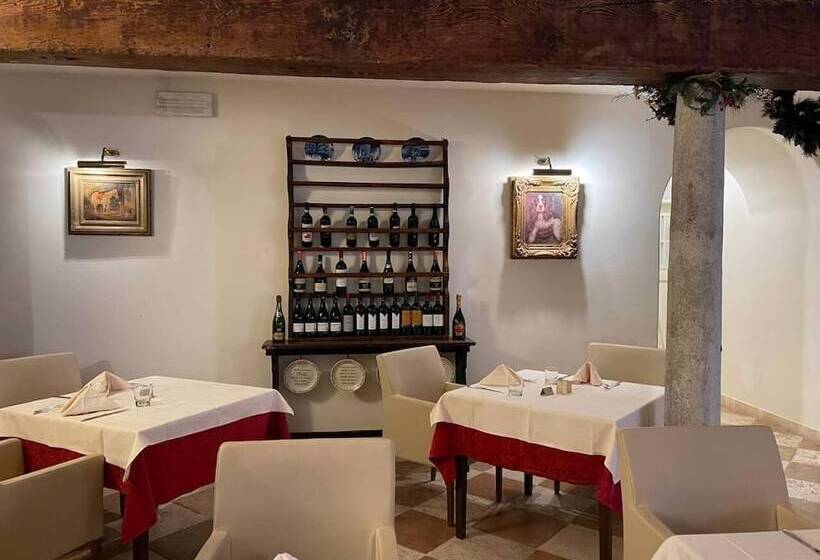 هتل Relais Vecchio Maso