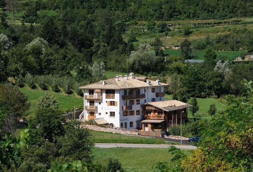 هتل Relais Vecchio Maso