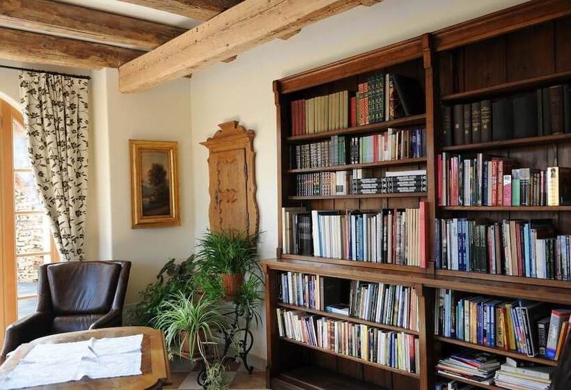 هتل Relais Vecchio Maso