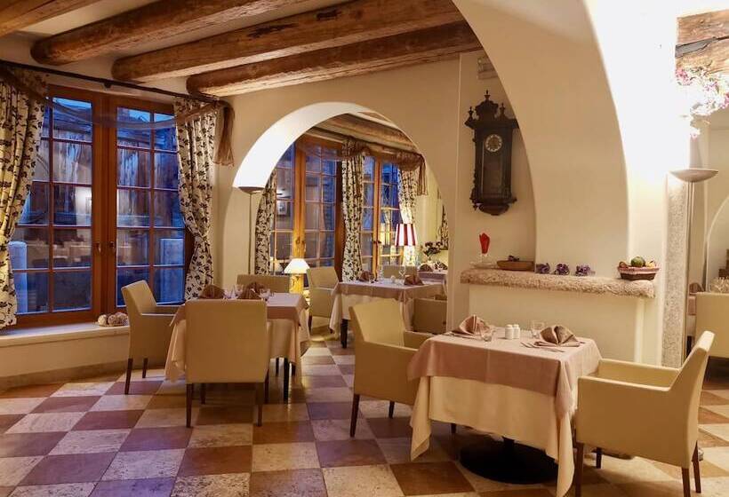 هتل Relais Vecchio Maso