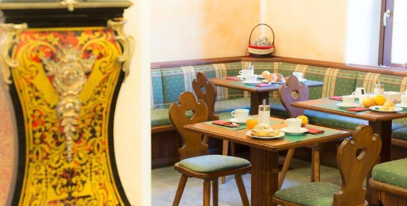 فندق Residence Chateau