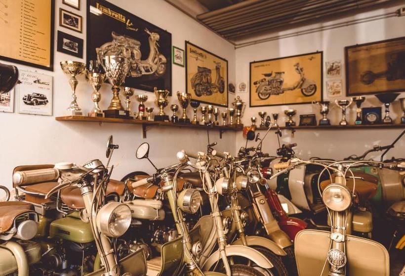 فندق San Pellegrino