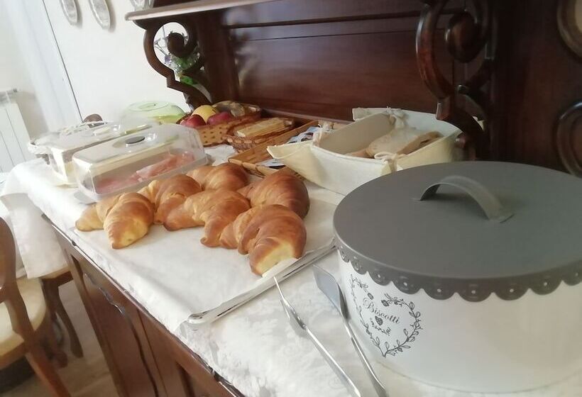 Отель Sant'agostino