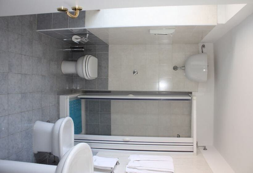 Отель Sant'agostino