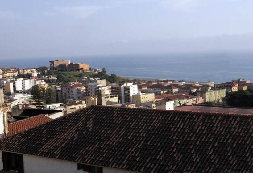 Отель Sant'agostino