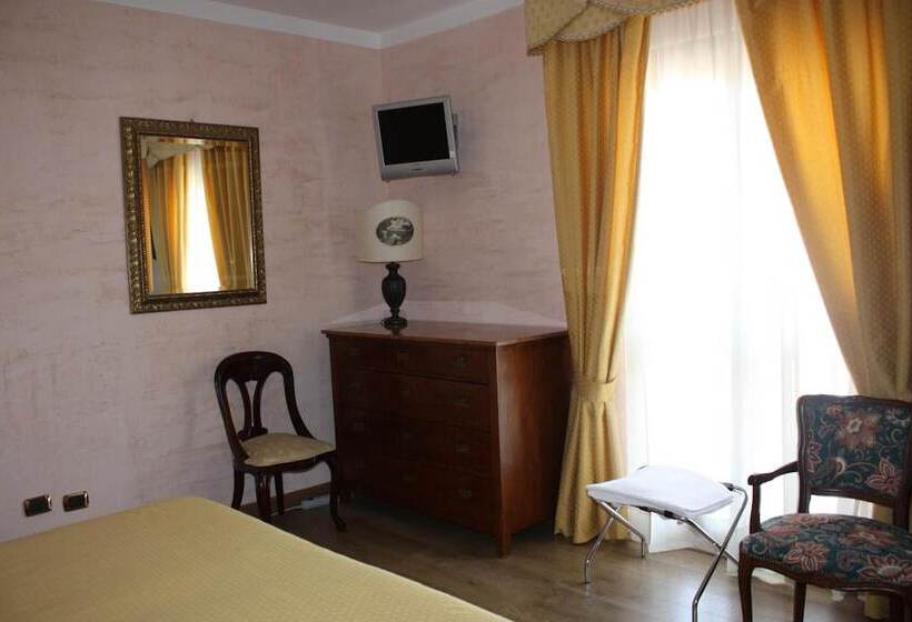 Отель Sant'agostino