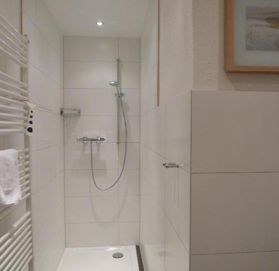 בית מלון כפרי & Restaurant Stümpelstal