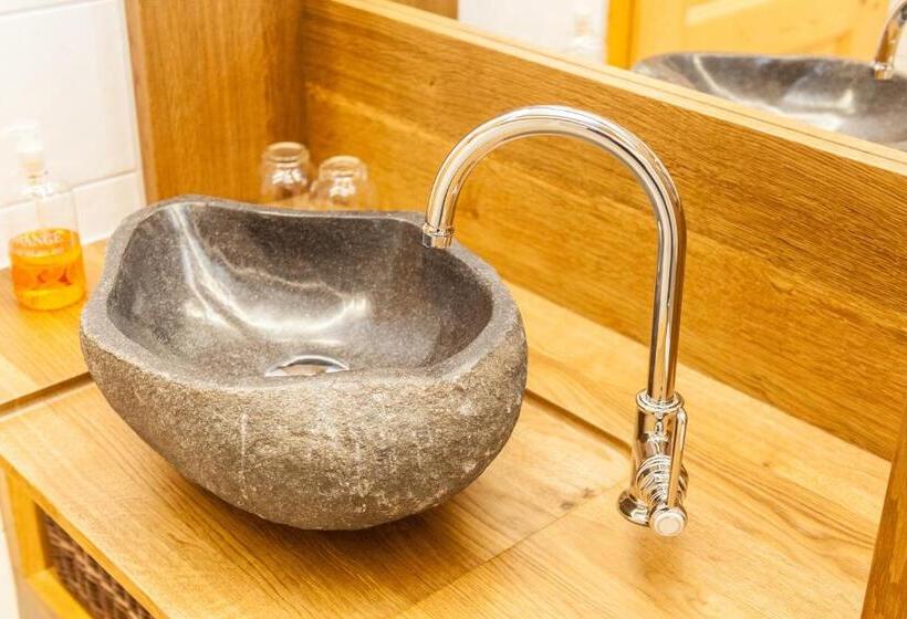 酒店 Und Restaurant Kohlerhutte  Furstenbrunn