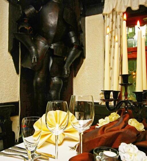 酒店 Und Restaurant Kohlerhutte  Furstenbrunn