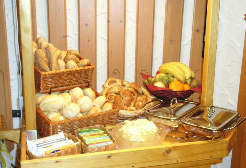 酒店 Und Restaurant Kohlerhutte  Furstenbrunn