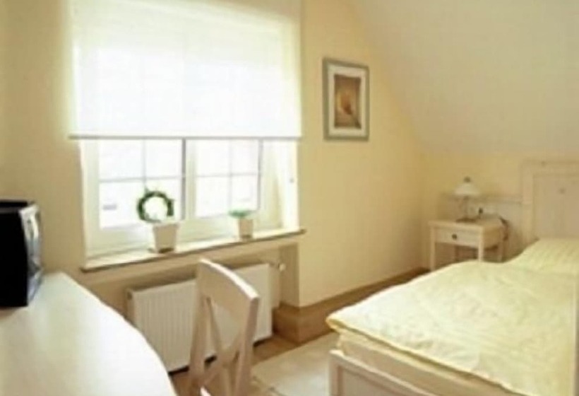 ホテル Veltrup Klein Privat Herzlich