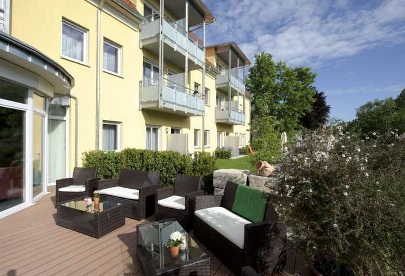 Land Gut Hotel Hotel Adlerbräu