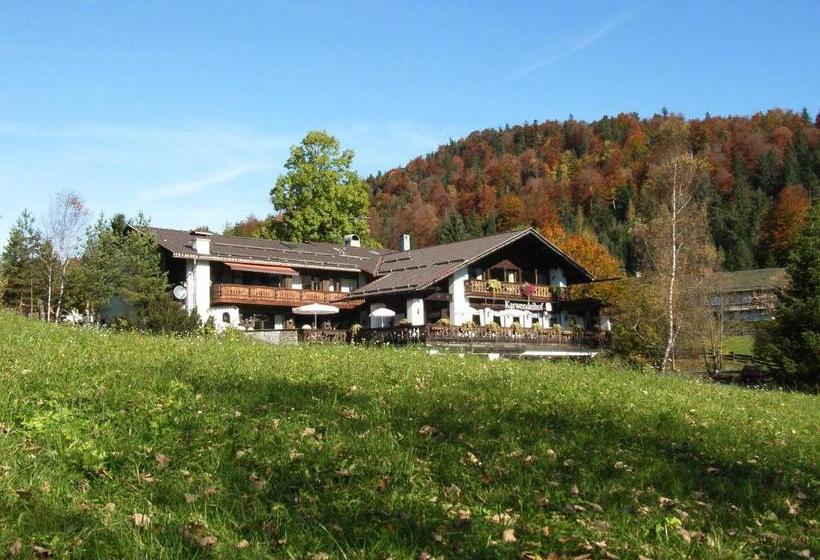 Panoramahotel Karwendelhof