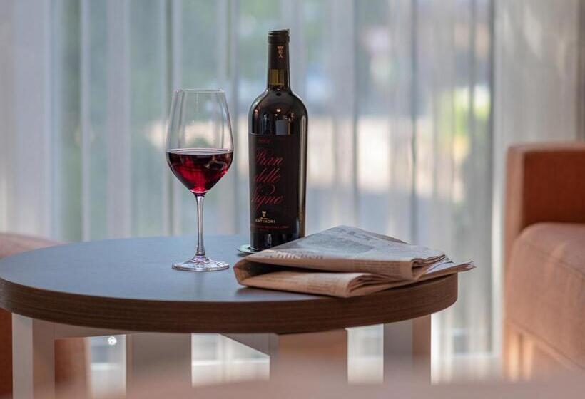 ペンション Flair Hotel Rieckmann