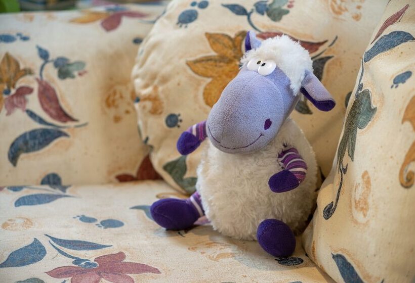 بنسيون Landgasthof Hanselewirt