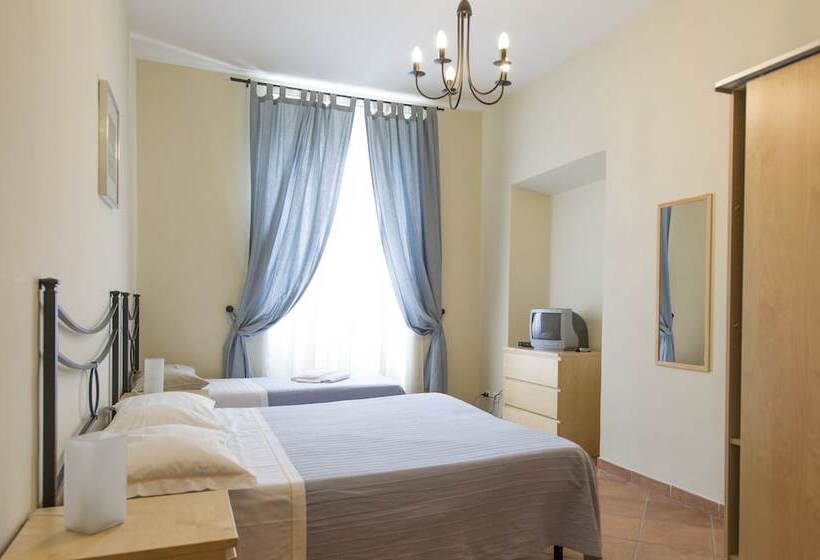 Residenza Principe Di Piemonte