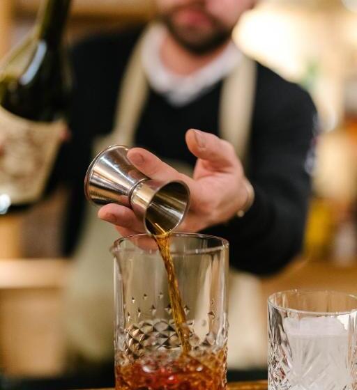 Seven Alpina Boutique