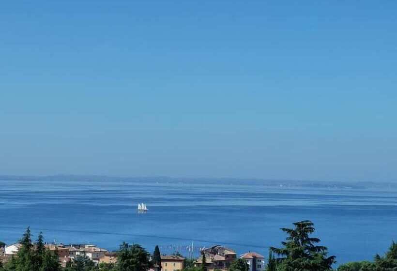Villa Ca  Nova S