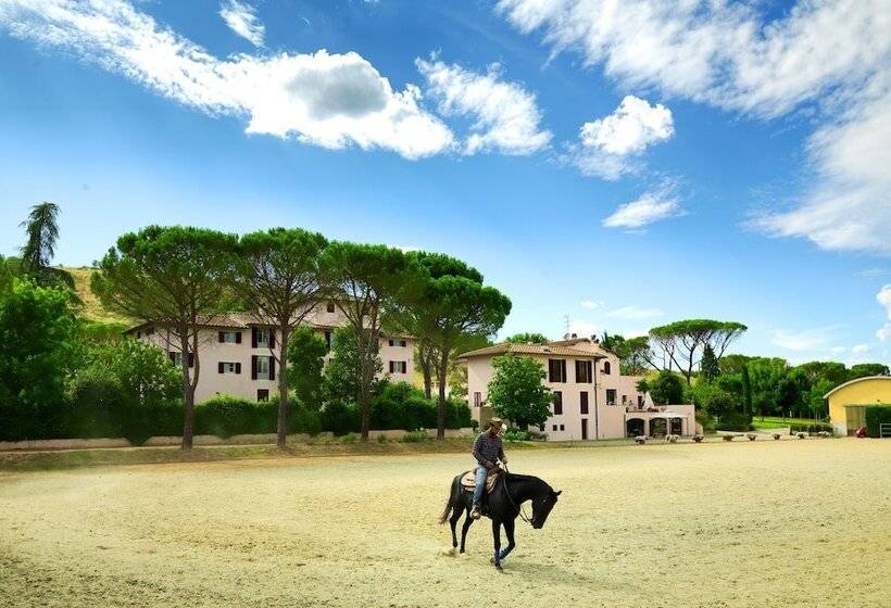 Agriturismo La Canonica