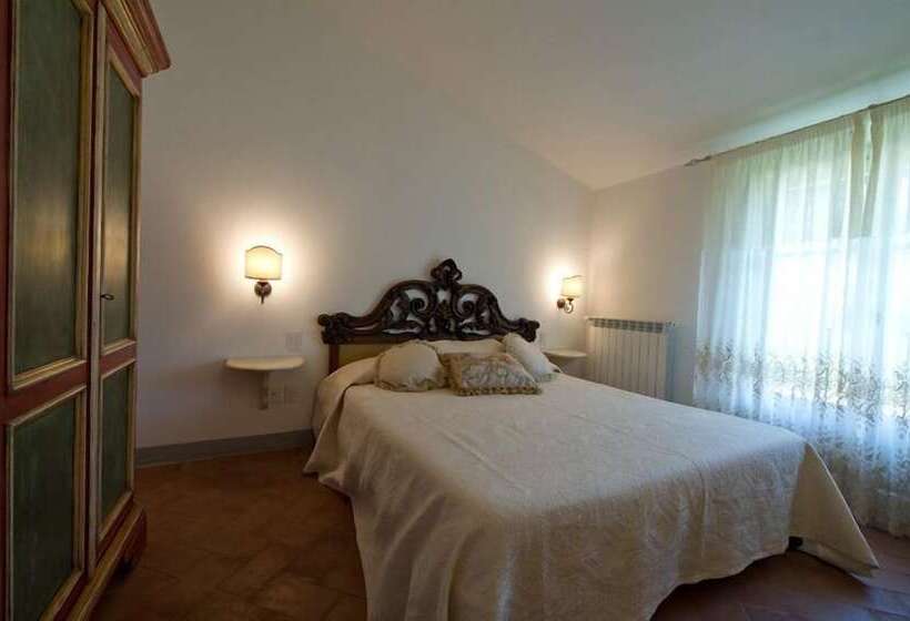 Agriturismo La Canonica