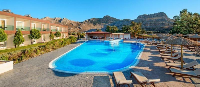 Anavadia Hotel All Inclusive