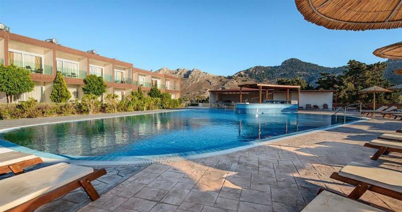 Anavadia Hotel All Inclusive