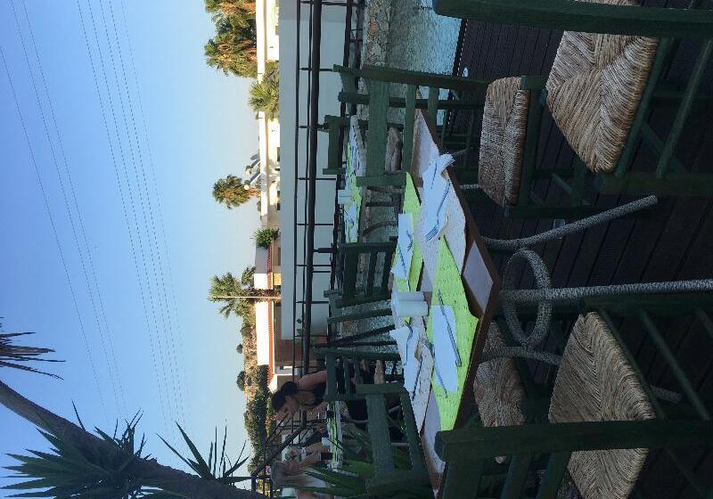 Anavadia Hotel All Inclusive