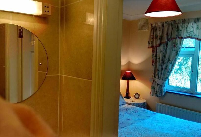 مبيت وإفطار Corrib View Guesthouse H91rr72