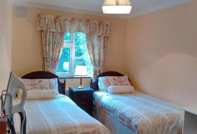 مبيت وإفطار Corrib View Guesthouse H91rr72