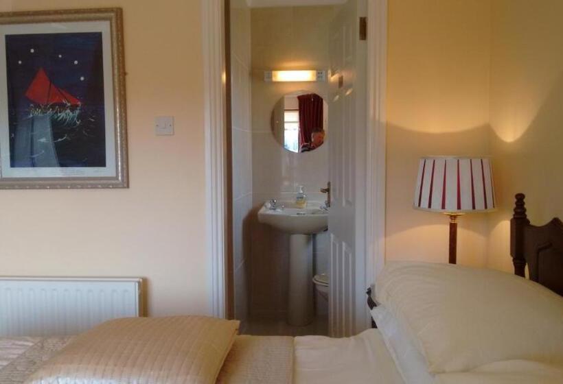 مبيت وإفطار Corrib View Guesthouse H91rr72