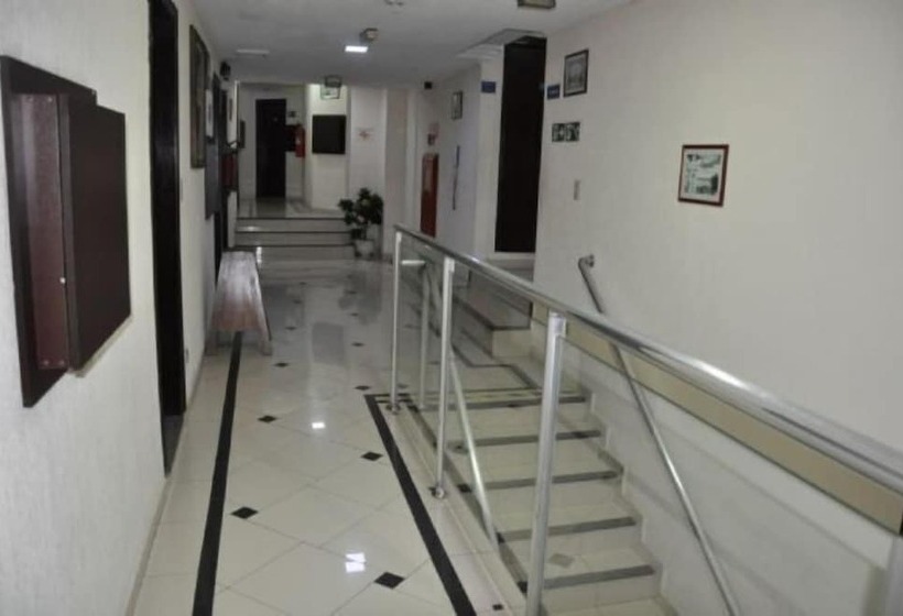 Casablanca Hotel Osasco