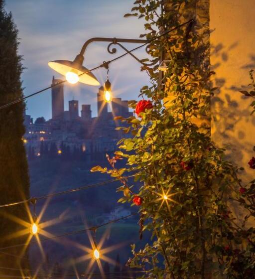 فندق Agriturismo Il Segreto Di Pietrafitta