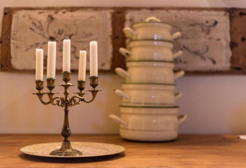 فندق Agriturismo Il Segreto Di Pietrafitta