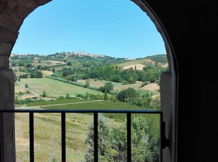 فندق Agriturismo Poggiacolle