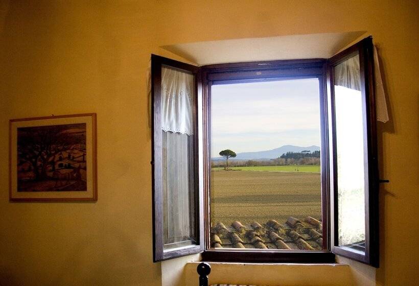 호텔 Agriturismo San Fabiano