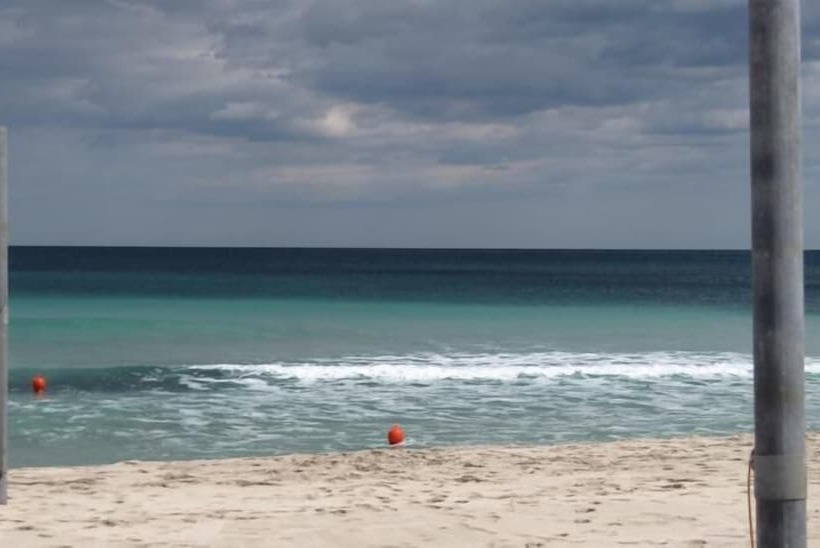 호텔 Agriturismo Torre Del Golfo