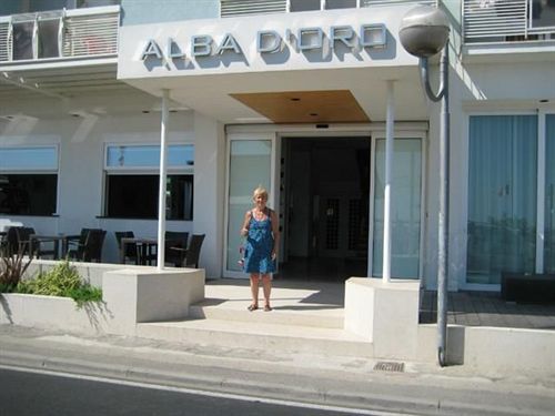 Hôtel Alba D'oro