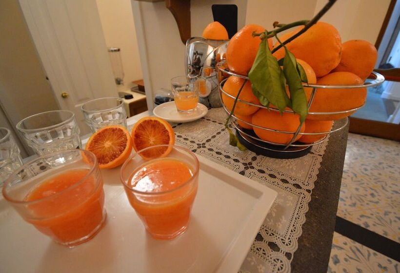 هتل Albergo L Antico Convitto