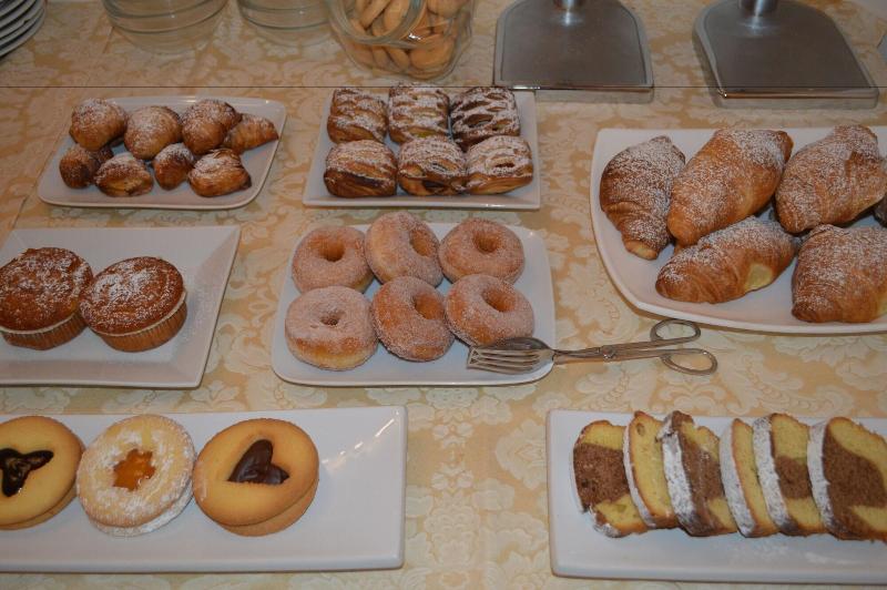 هتل Albergo L Antico Convitto