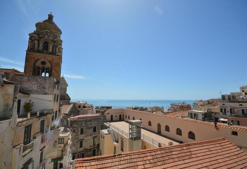 هتل Albergo L Antico Convitto