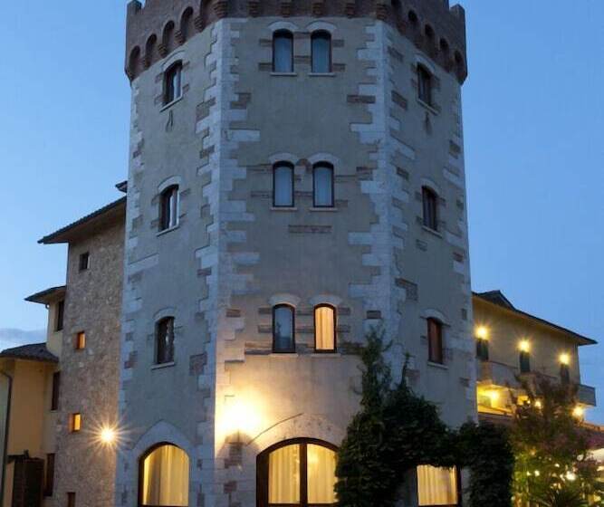 酒店 Albergo La Lanterna