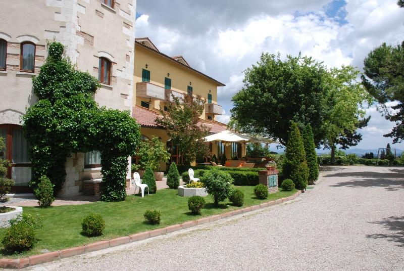 酒店 Albergo La Lanterna