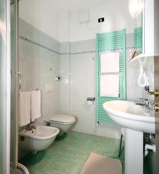 هتل Albergo Ristorante San Matteo