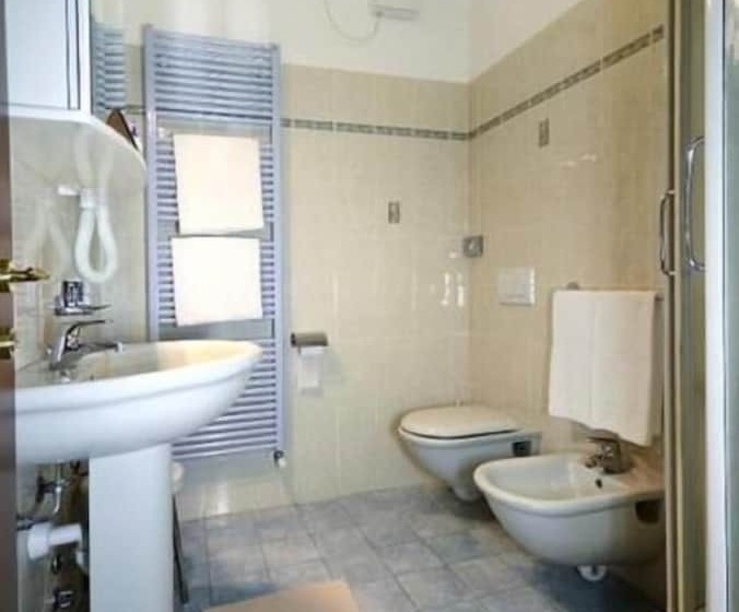 هتل Albergo Ristorante San Matteo