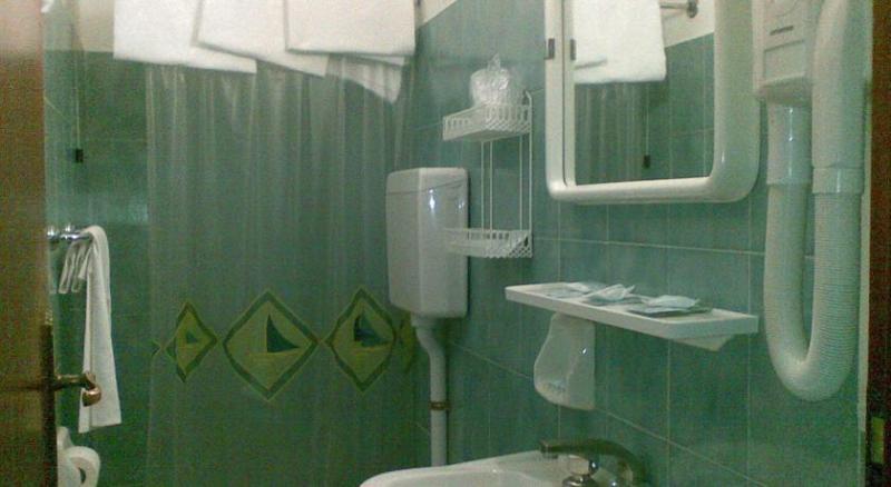 هتل Albergo Ristorante San Matteo