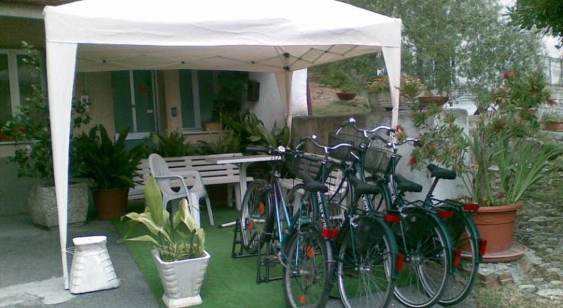 هتل Albergo Ristorante San Matteo