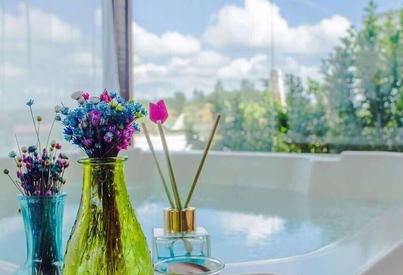 فندق Aldeia Das Aguas Park Resort