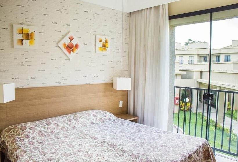 فندق Aldeia Das Aguas Park Resort